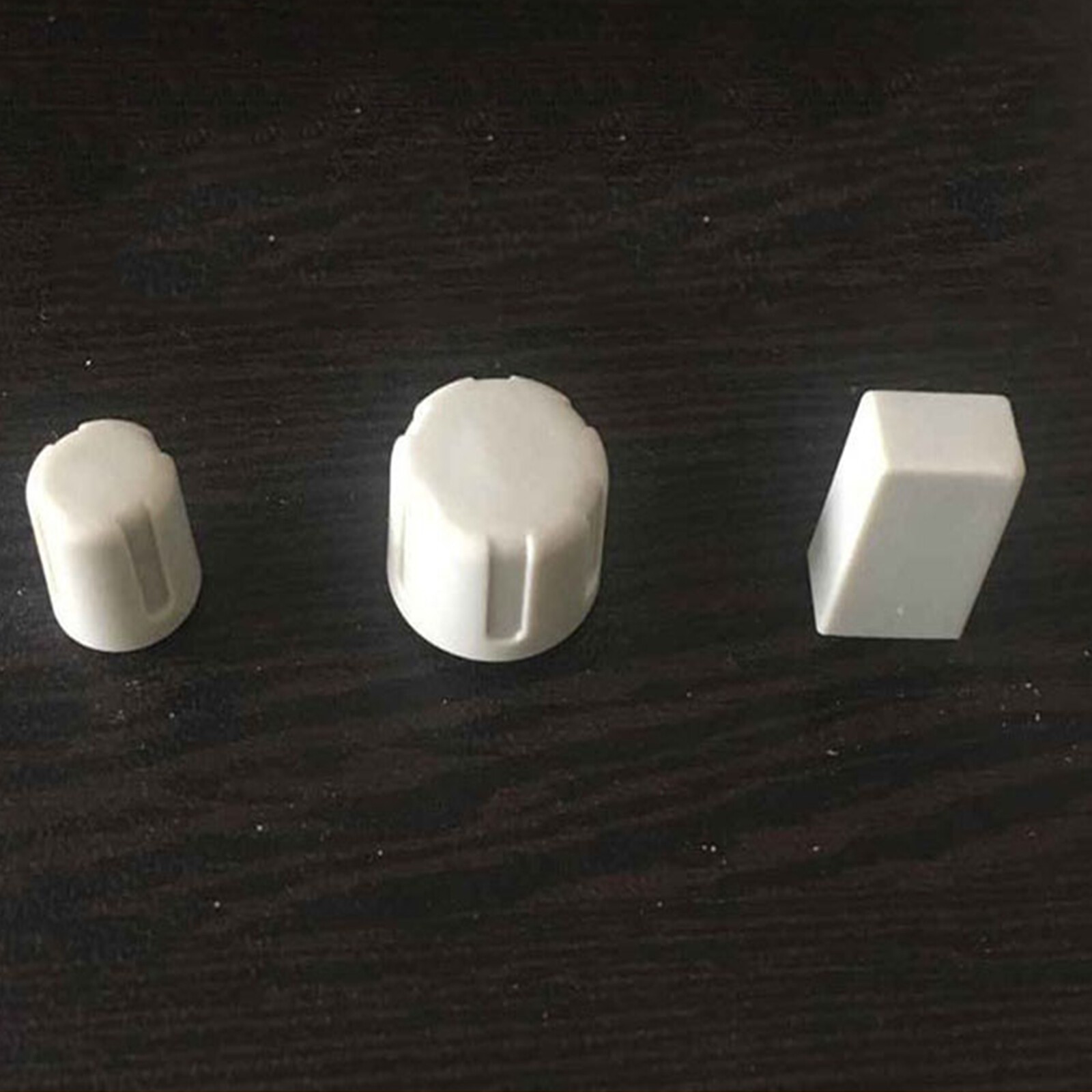 For Tektronix TDS210 TDS220 TDS1012 TDS2024 etc. Oscilloscope Power Switch Knobs