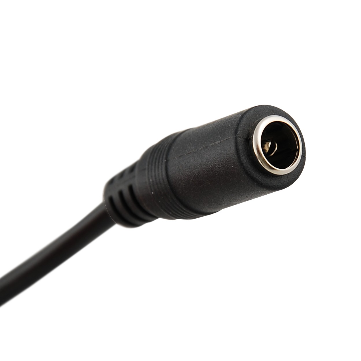 50ft DC Power Extension Cable Cord 5.5×2.1mm 50 feet/15.25M for LED Strip Light