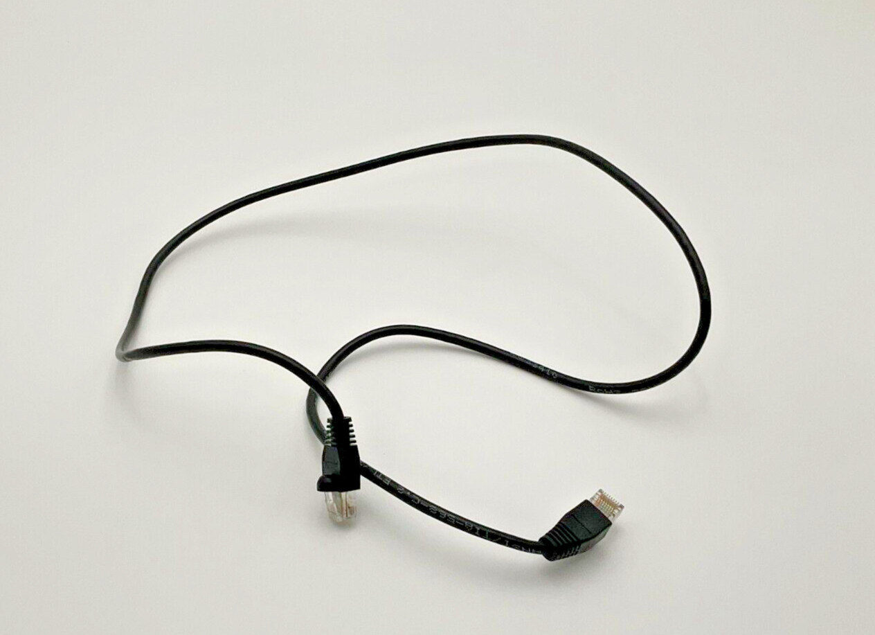 TE Cat.5E Patch Cable UTP (TSC)
