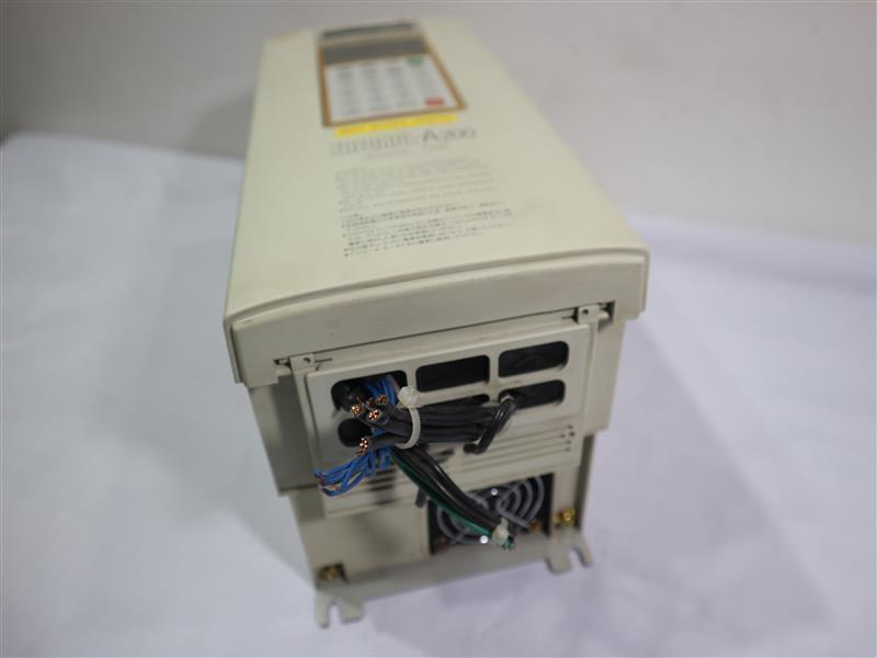 Mitsubishi FREQROL-A200 FR-A220E-2.2K Inverter 2.2kW 11A 30Days Warranty