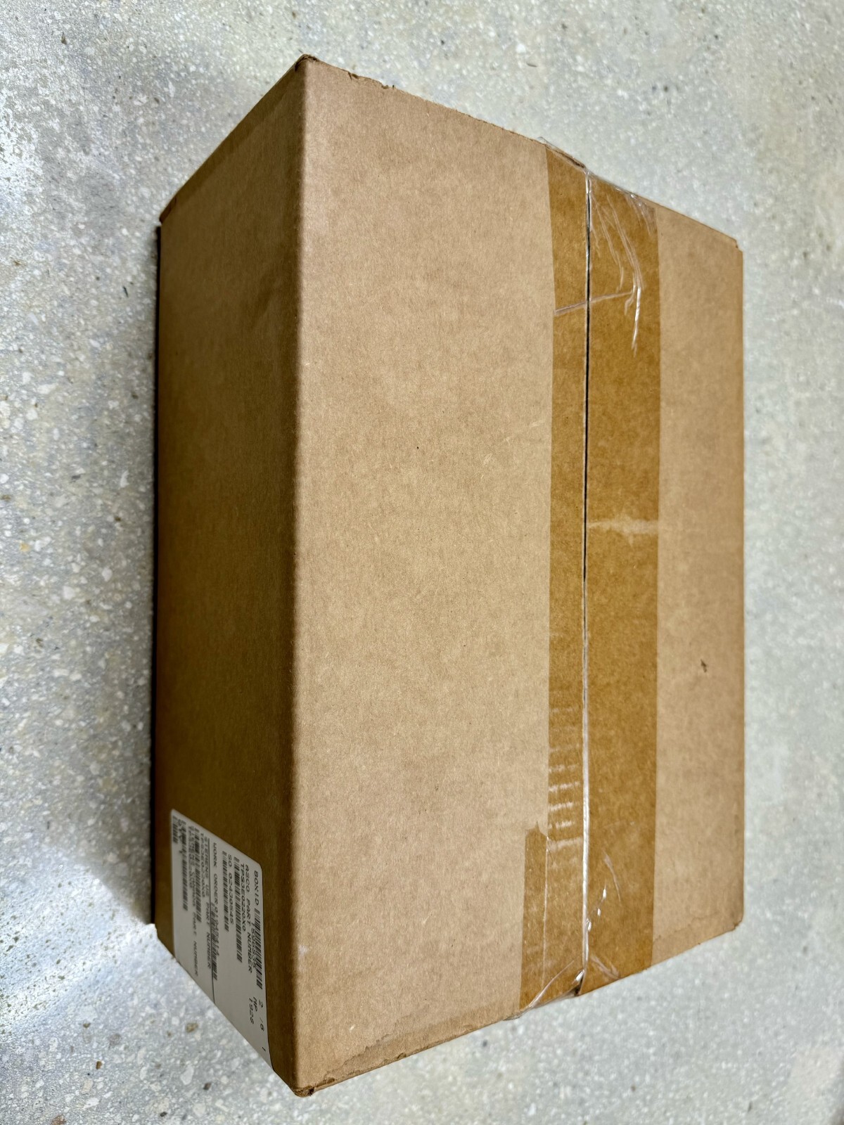 NIB SIEMENS TPS3E02200X0 SURGE PROTECTIVE DEVICE 480/ 277V 3 Phase 200kA