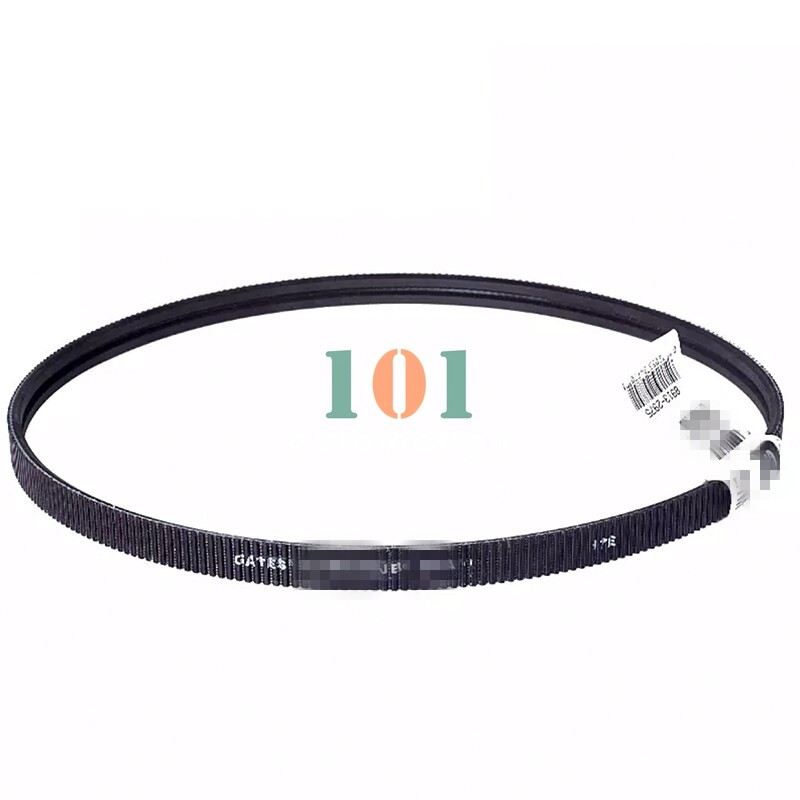 QTY:1 FOR 7M950 7M975 7M1000 7M1030 Wide Angle Belt