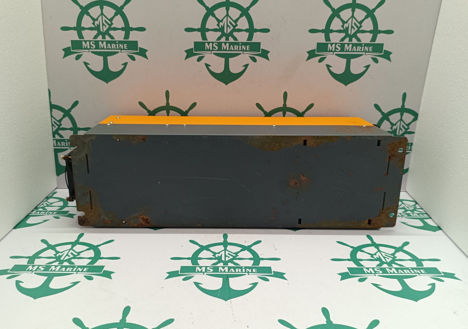 HPE POWER HVTA-400-6-600 INTELLIGENT UV INVERTER BALLAST ( FREE SHIPPING )