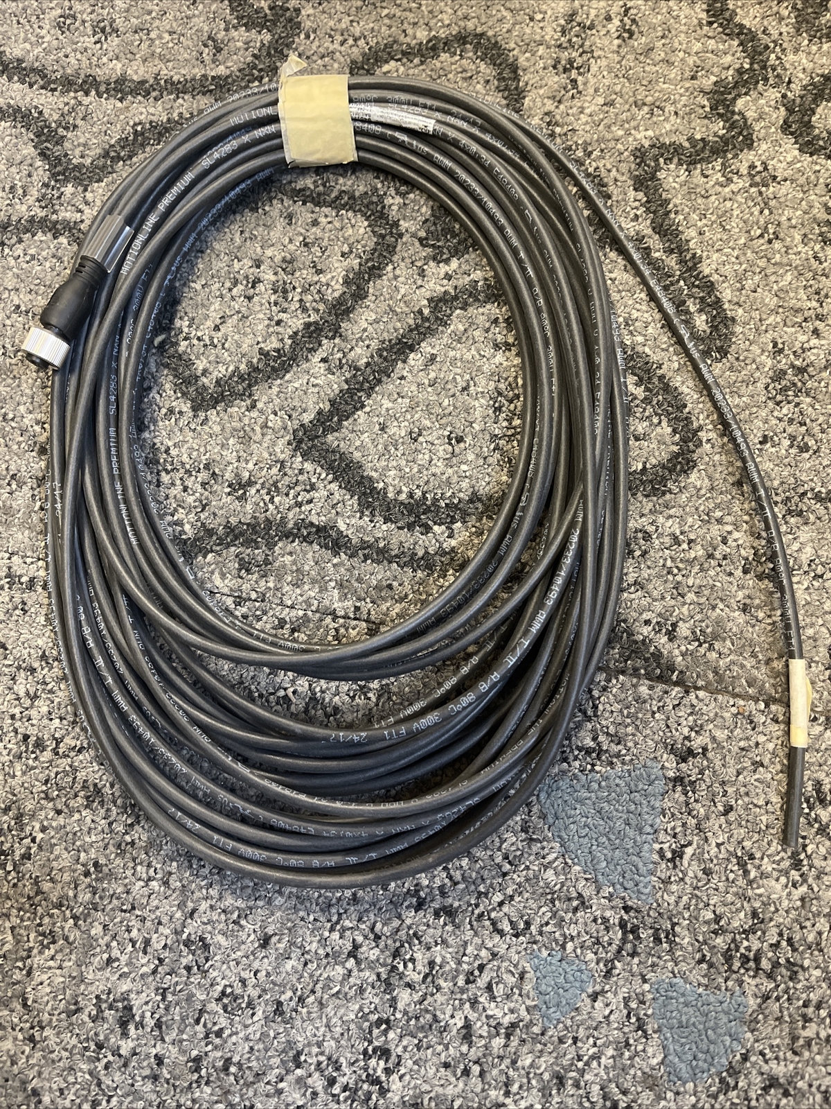 MOTIONLINE PREMIUM AWM CABLE SL4283, E4808, 20233 / 10493 *FREE SHIPPING*