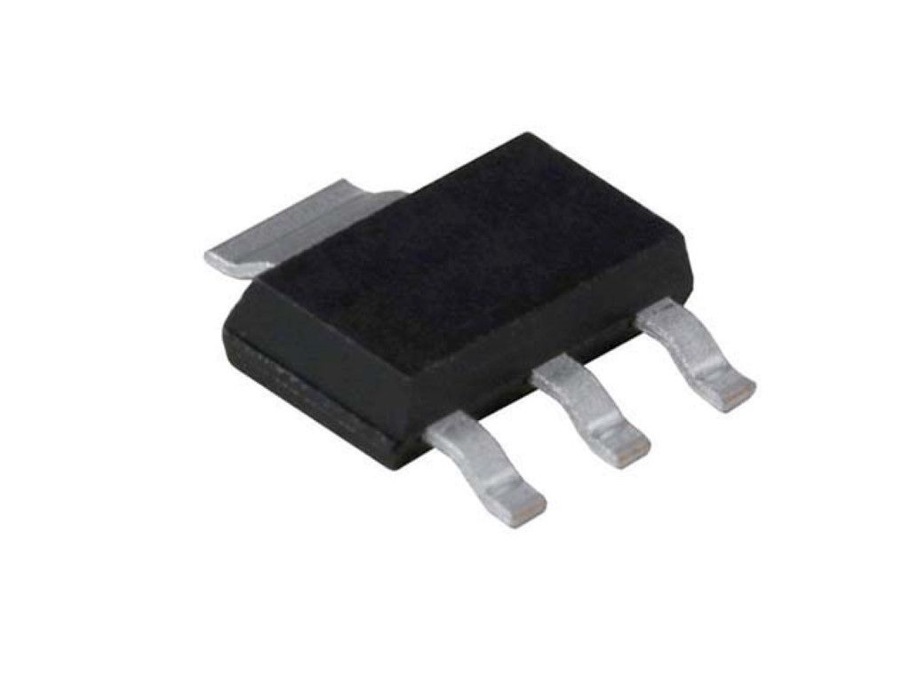 ST ACS108-6SN SOT-223 AC LINE SWITCH RH