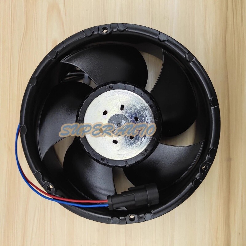 1Pcs New 6314HR 24V Inverter Cooling Fan 36W