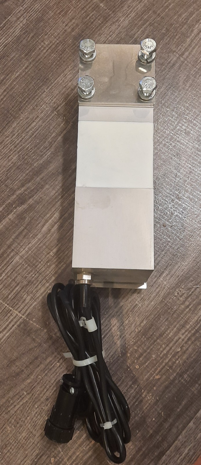 CNC ll Pacific Weighing CN-1250-1, 250kg Load Cell