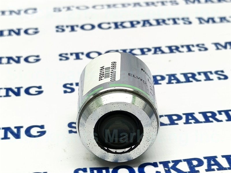 Nikon LU Plan ELWD 20X/0.40 A Microscope Objective Lens 30 Days Warranty