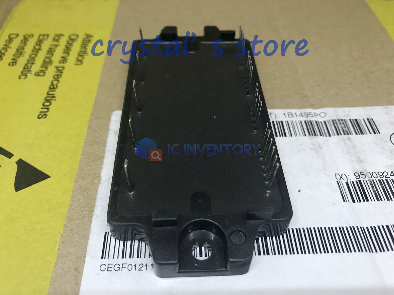 1PCS MITSUBISHI PM15CSJ060 Module Supply New 100% Best Service Quality Guarantee