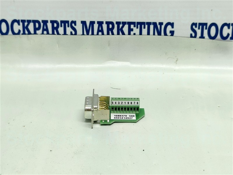 1688379 349 4503414927 9773521_01 Board 30 Days Warranty Fast Shiiping