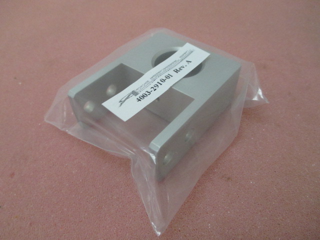 Asyst 4003-2910-01 Mechanical Housing