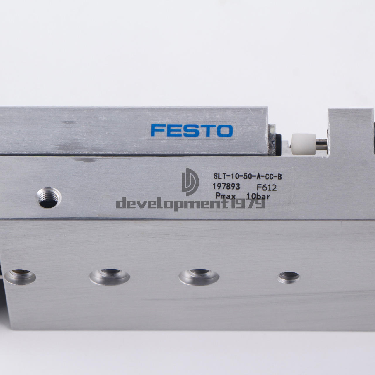1PC FESTO SLT-10-50-A-CC-B (197893) NEW