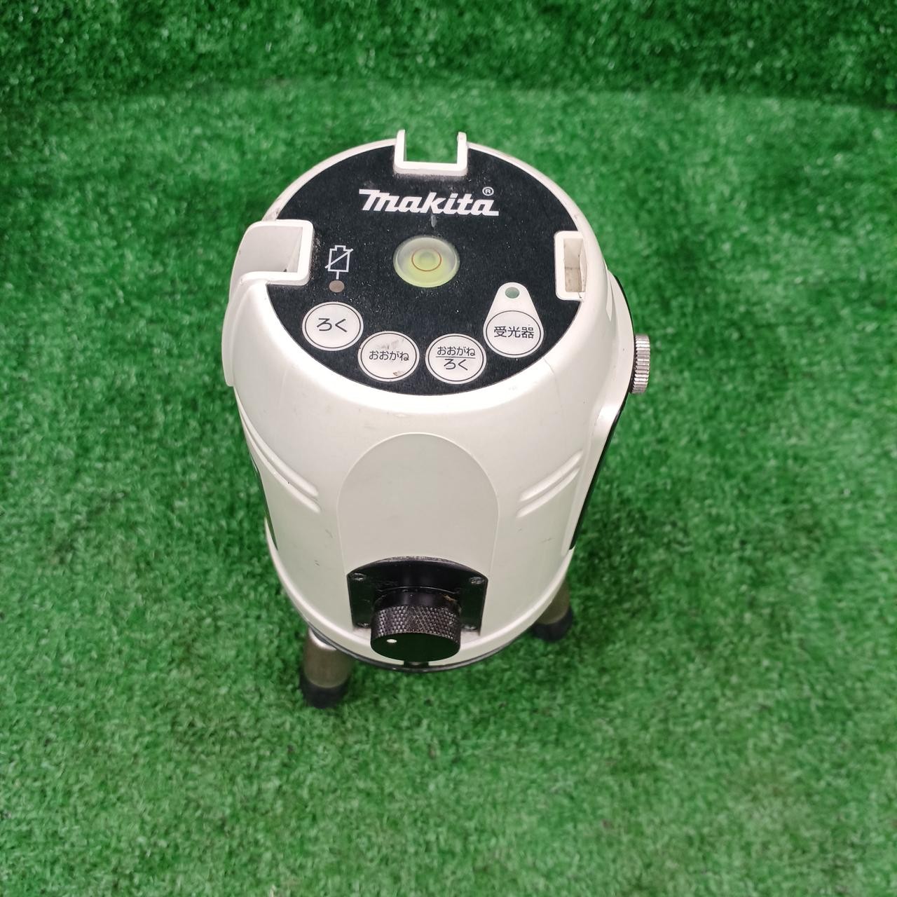 Makita SK21P Laser Marker Red Semiconductor Laser Battery Operated Portable