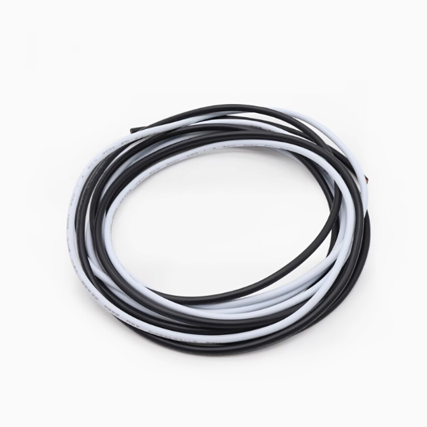 300V 30AWG 2/3/4/5/6/7/8/9/10 Core Automotive Cable Electrical Round Cable Wire