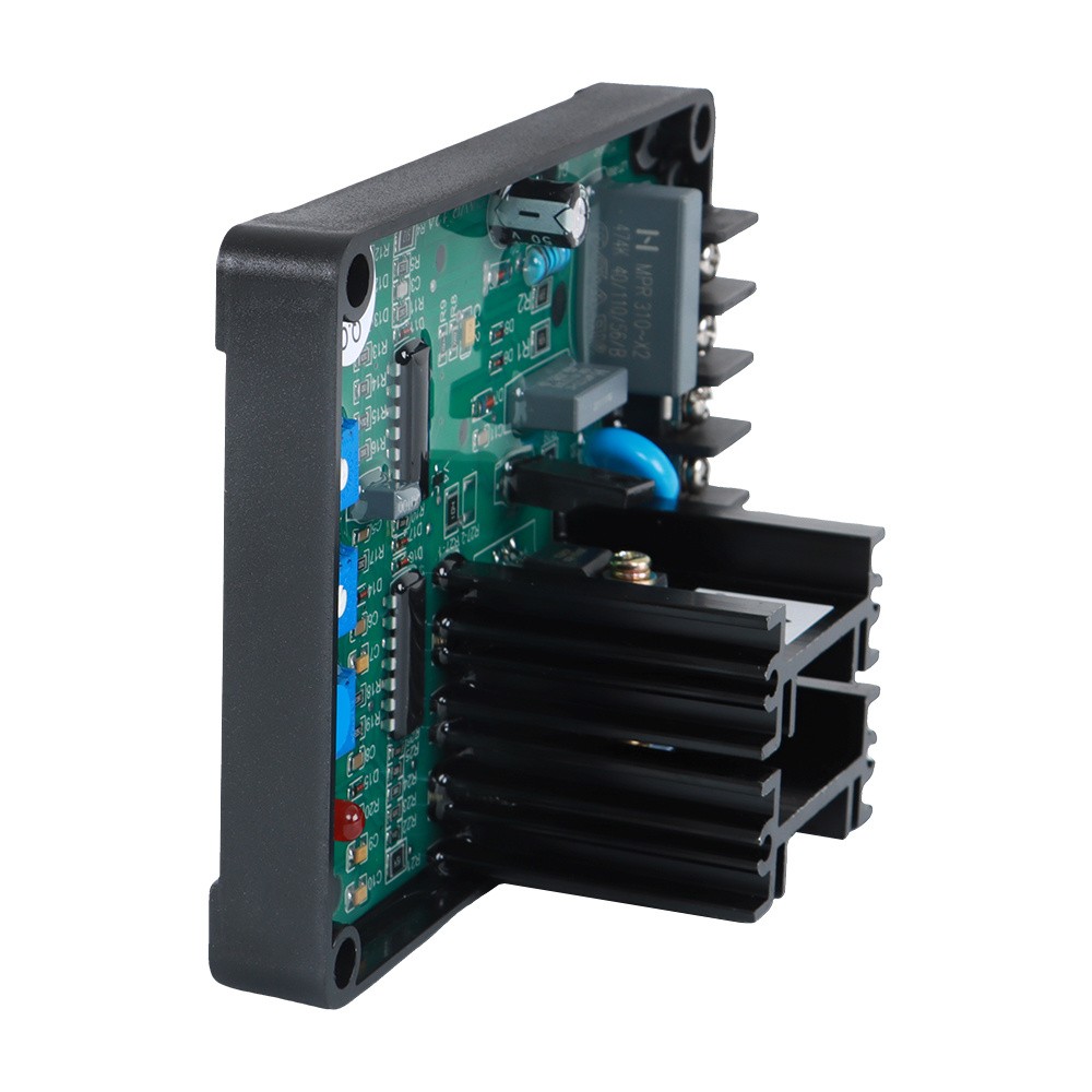AVR GAVR-12A Diesel Generator Circuit Board Automatic Voltage Regulator