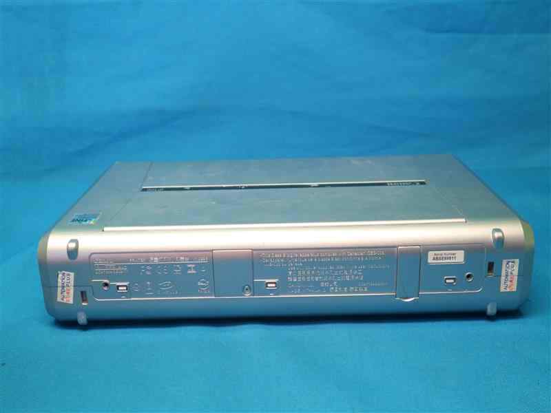 Canon iP100 IP100 Portable Digital Photo Printer 16V 2.0A Made in Thailand