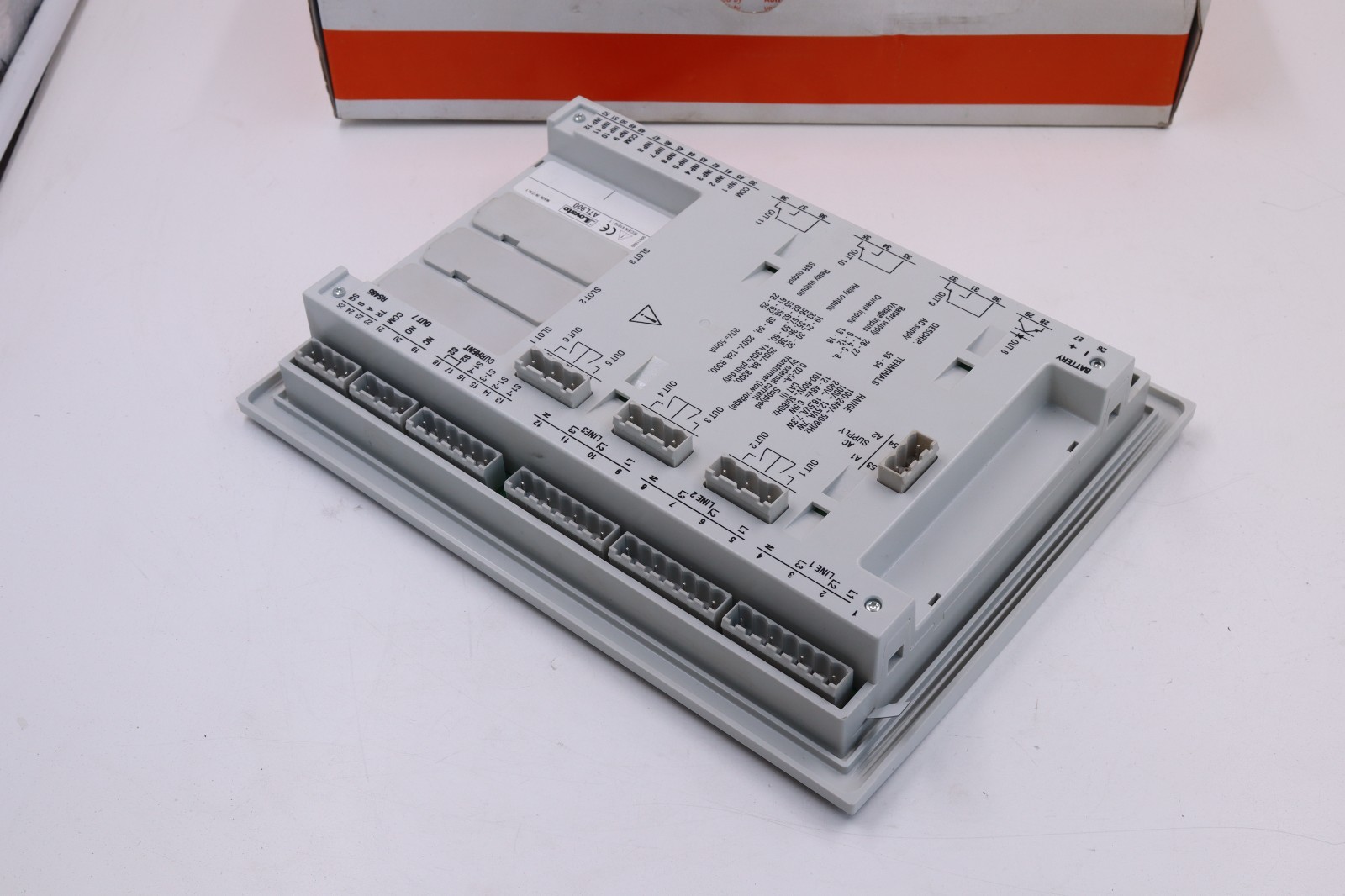 Lovato ATL 900 MADE IN ITALY