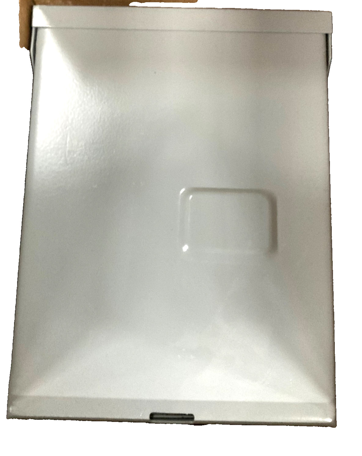 ABB 70 Amp 2-Space 4-Circuit Outdoor Main Lug Load Center TL270RCUA