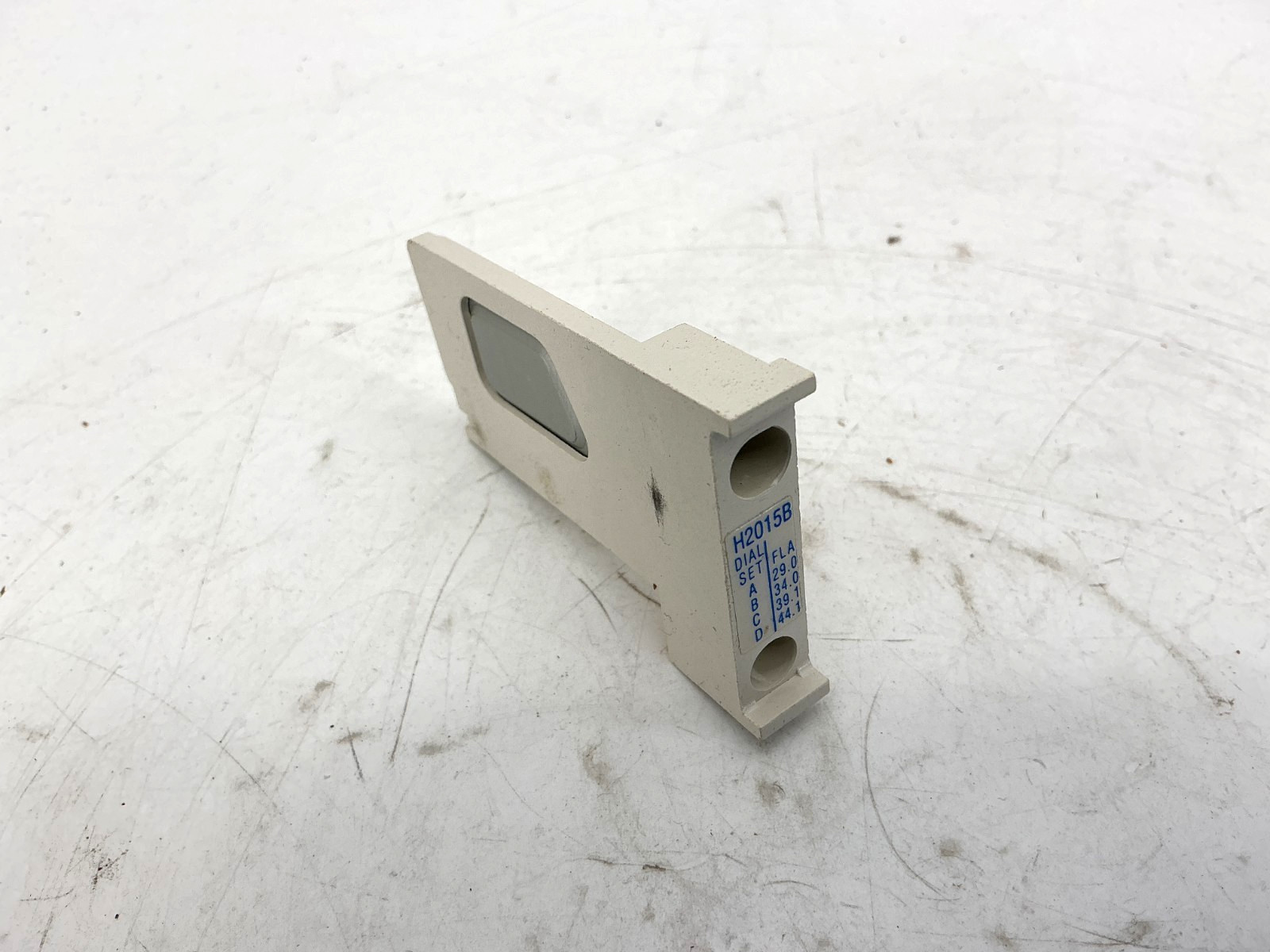 New Eaton Cutler-Hammer H2015B-3 Freedom Series Heater Pack 39-44.1A