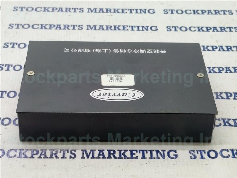 Carrier TMSQDM02 30 Days Warranty Expedited Shipping