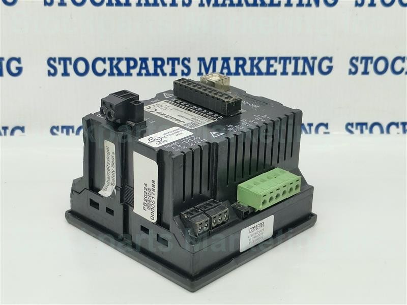 Janitza UMG96RM-CBM 5222066 UMG96RMCBM Power Analyzer Expedited Shipping