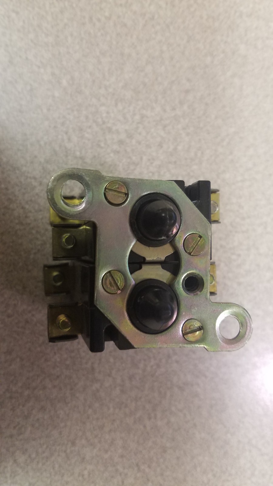 GENERAL ELECTRIC CR2940U211
