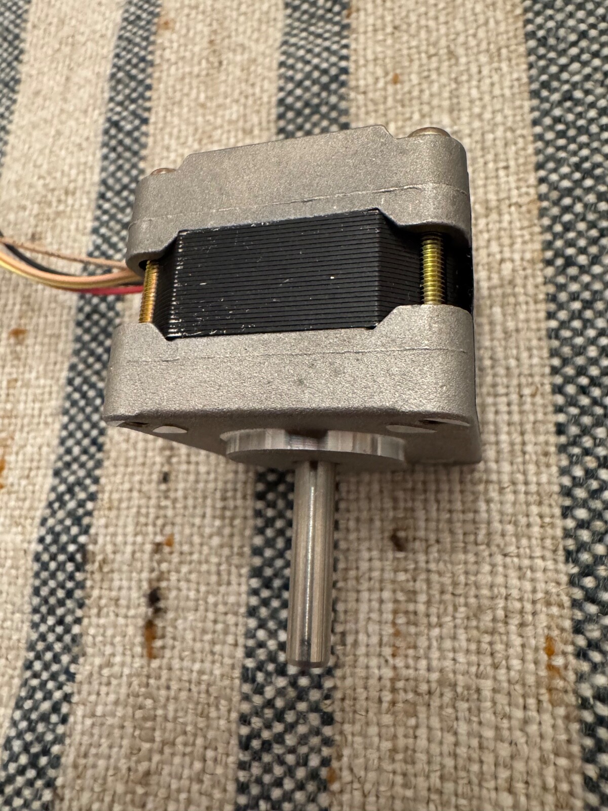 SHINANO KENSHI SST39D1020 MOTOR FOR CHANGE ARM TRANSFER