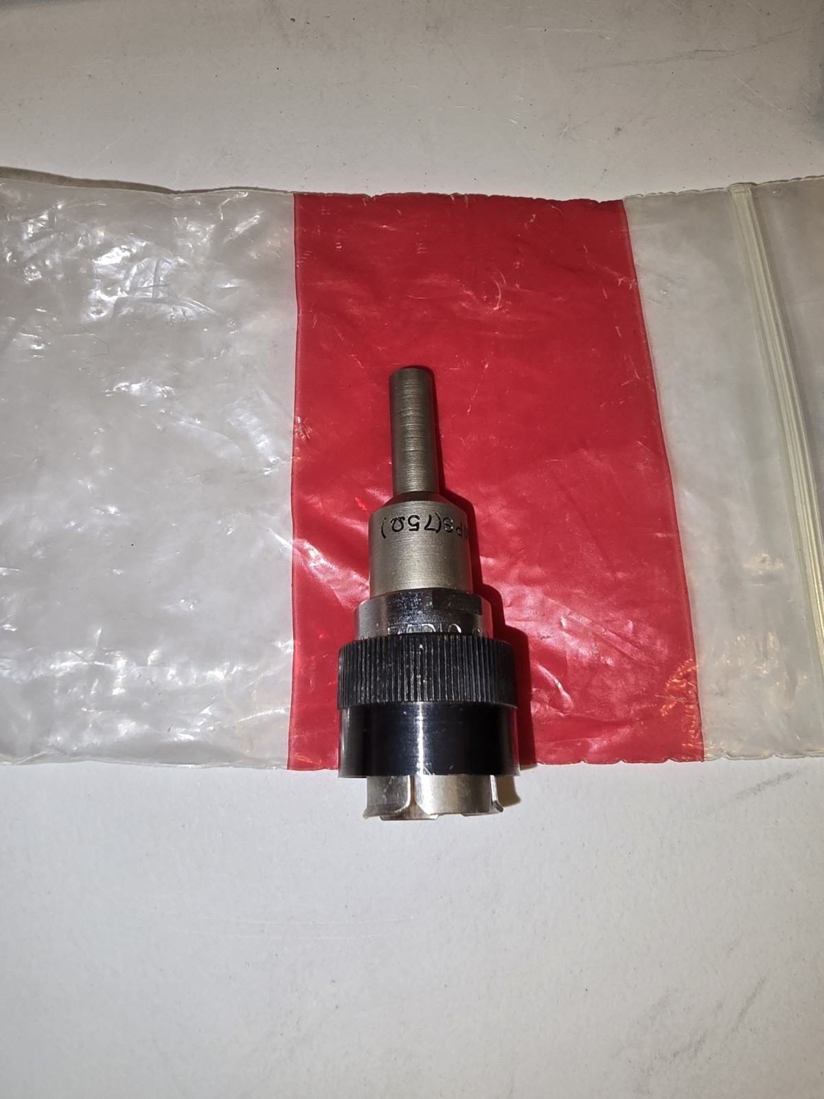 General Radio (GR) 874-QWPS DC to 1.0 GHz, GR 874 to Small WECO 75 OHm Adapter