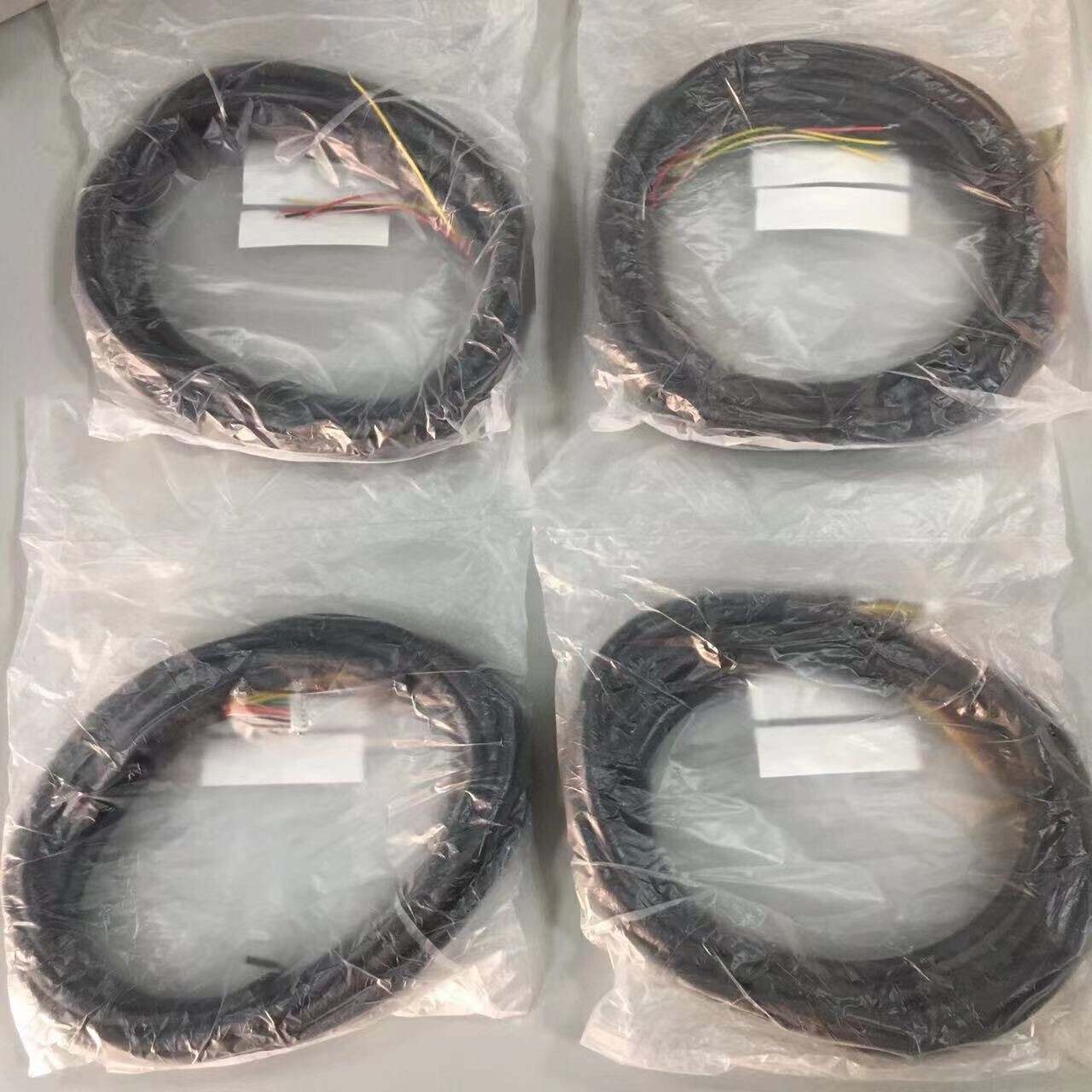 1PCS NEW D4SL-CN5 5m connecting cable