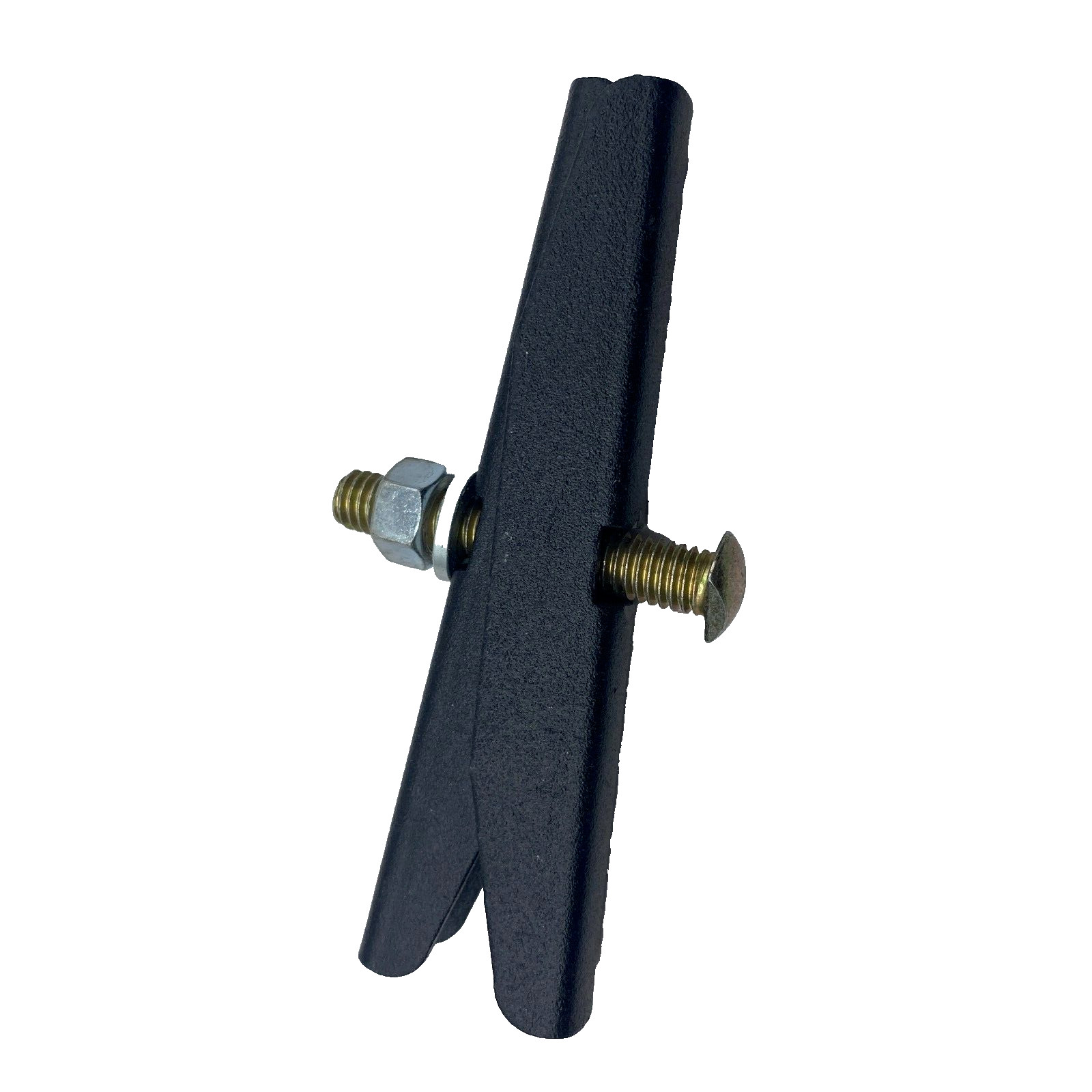BS01 Butt Splice Kit Clamps Black Electrical Connector Set **FREE SHIPPING** ✅