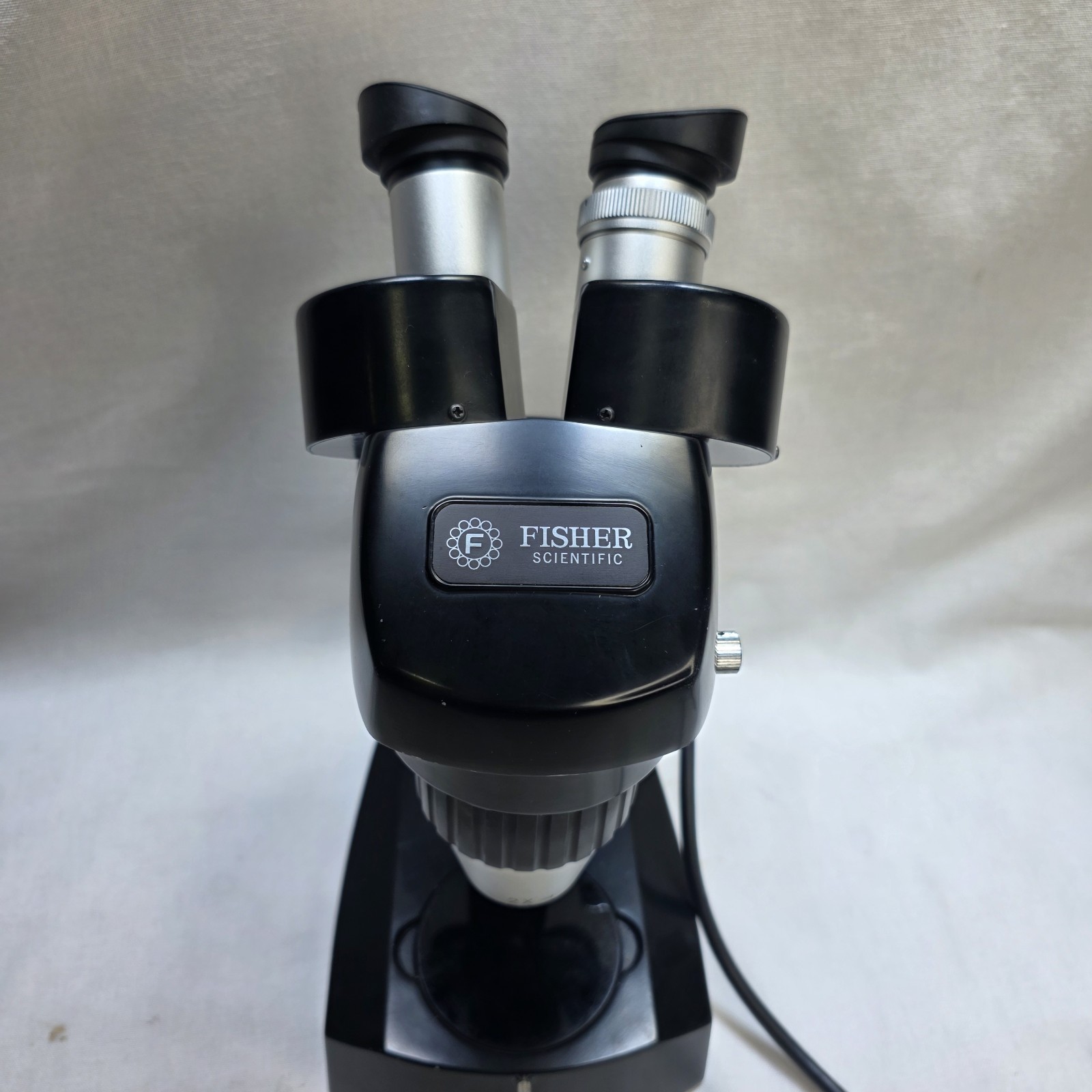 Fisher Scientific Microscope 120V 20W