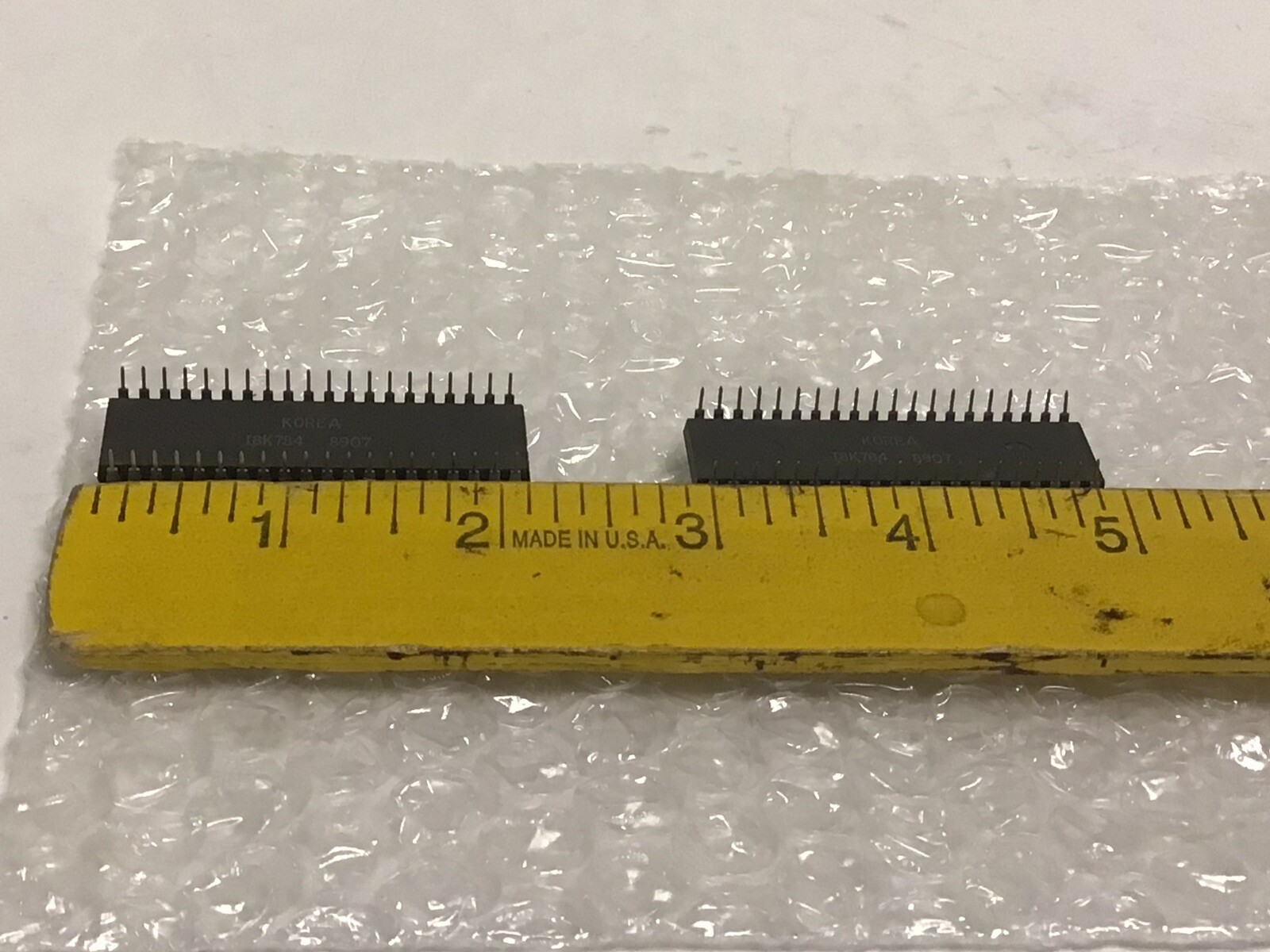 NEW, (LOT OF 2) P8085AH-2 K909624 I8K784 8907 CIRCUIT, FREE SHIPPING