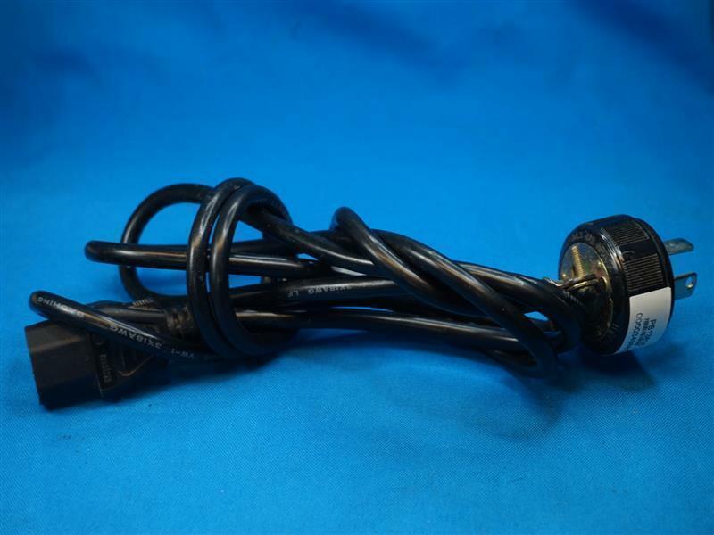 Baohing 3X18AWG E159216 Power Cord