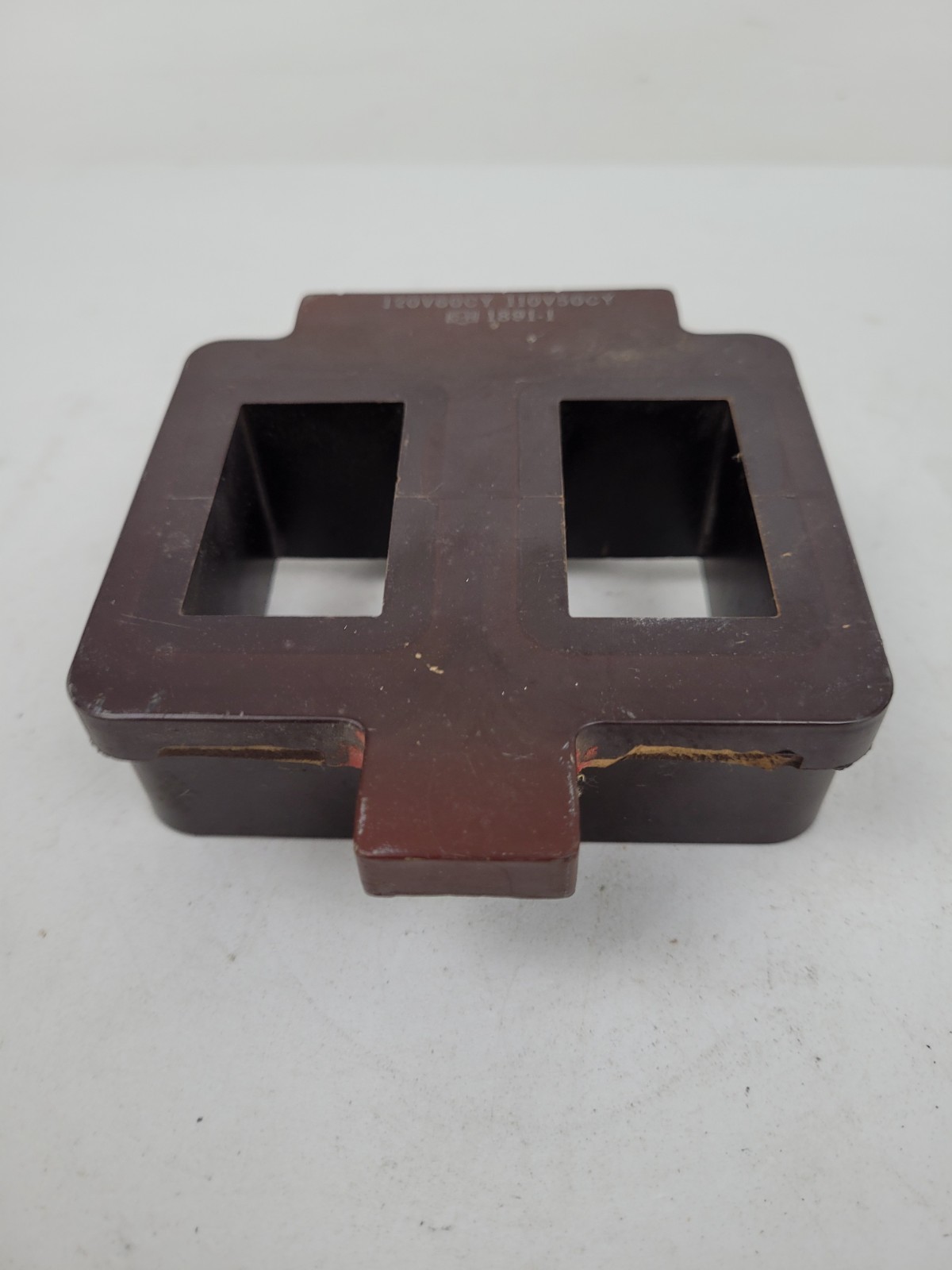 1891-1 C-H 120 Volt 50-60Hz Coil – Next Day Option