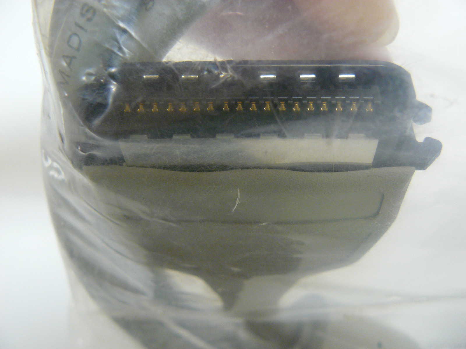 NEW MADISON CABLE CORP 7FT CABLE STYLE 2464 80 DEGREE C 300V VW-1