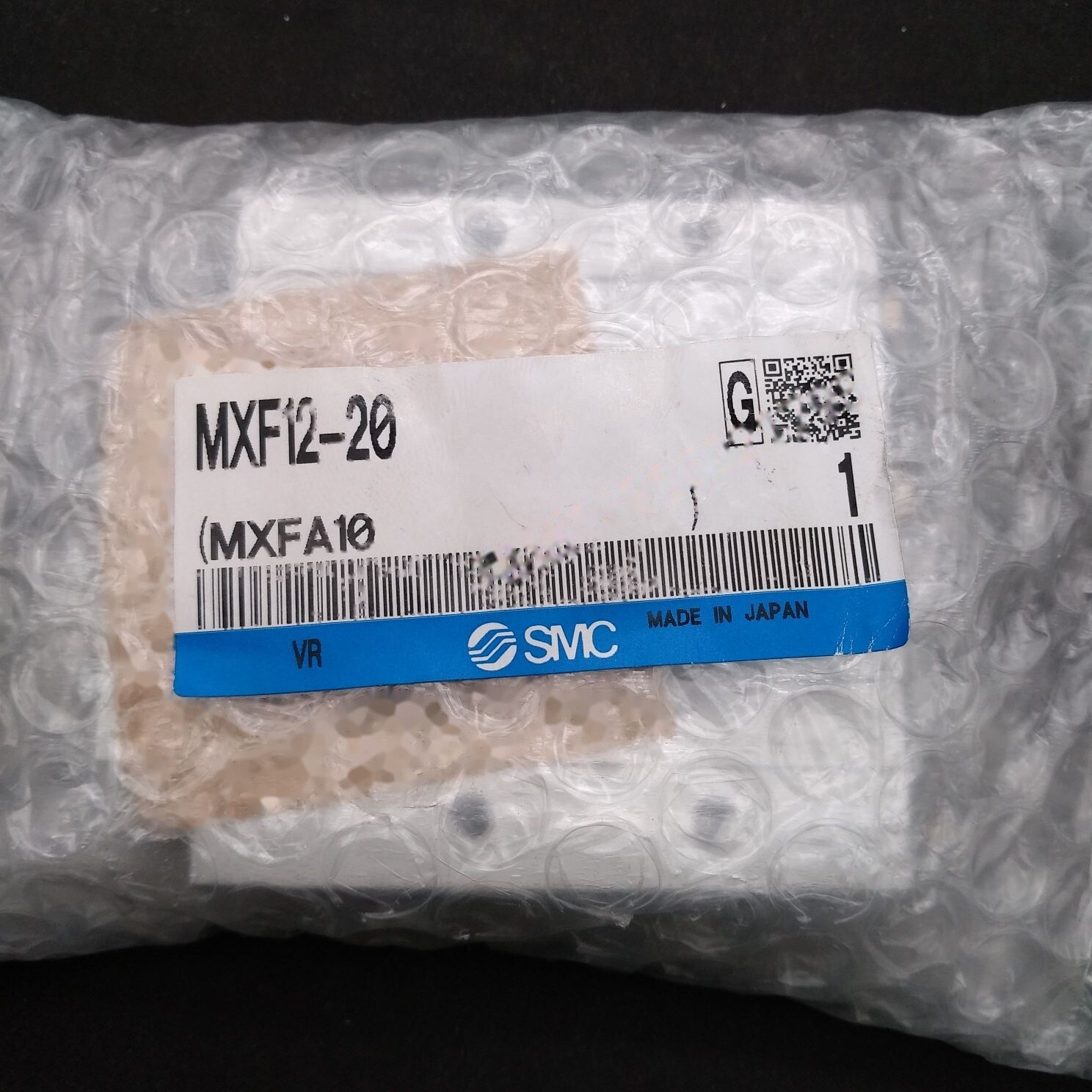 1PCS NEW SMC MXF12-20 MXF8-10 MXF20-100 cylinder