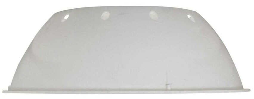 Crouse-Hinds RD739, 50 to 400 W, Dome, HID Luminaire Reflector, 1pc