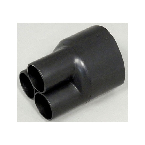 O’Brien TPKHS-A3, 1.4 to 2.4″ ID Entry, 3-Leg, Heat Shrink End Seal Boot, 1pc