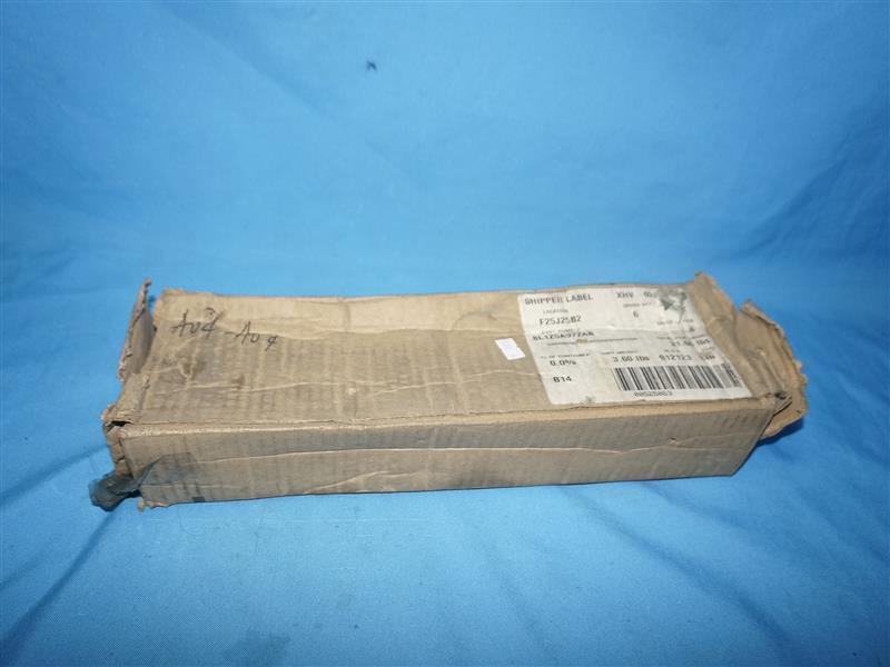 8L14-5A814-AB 8L1Z5A972AB Rear Upper Control Arm Brace Assy NEW NOB