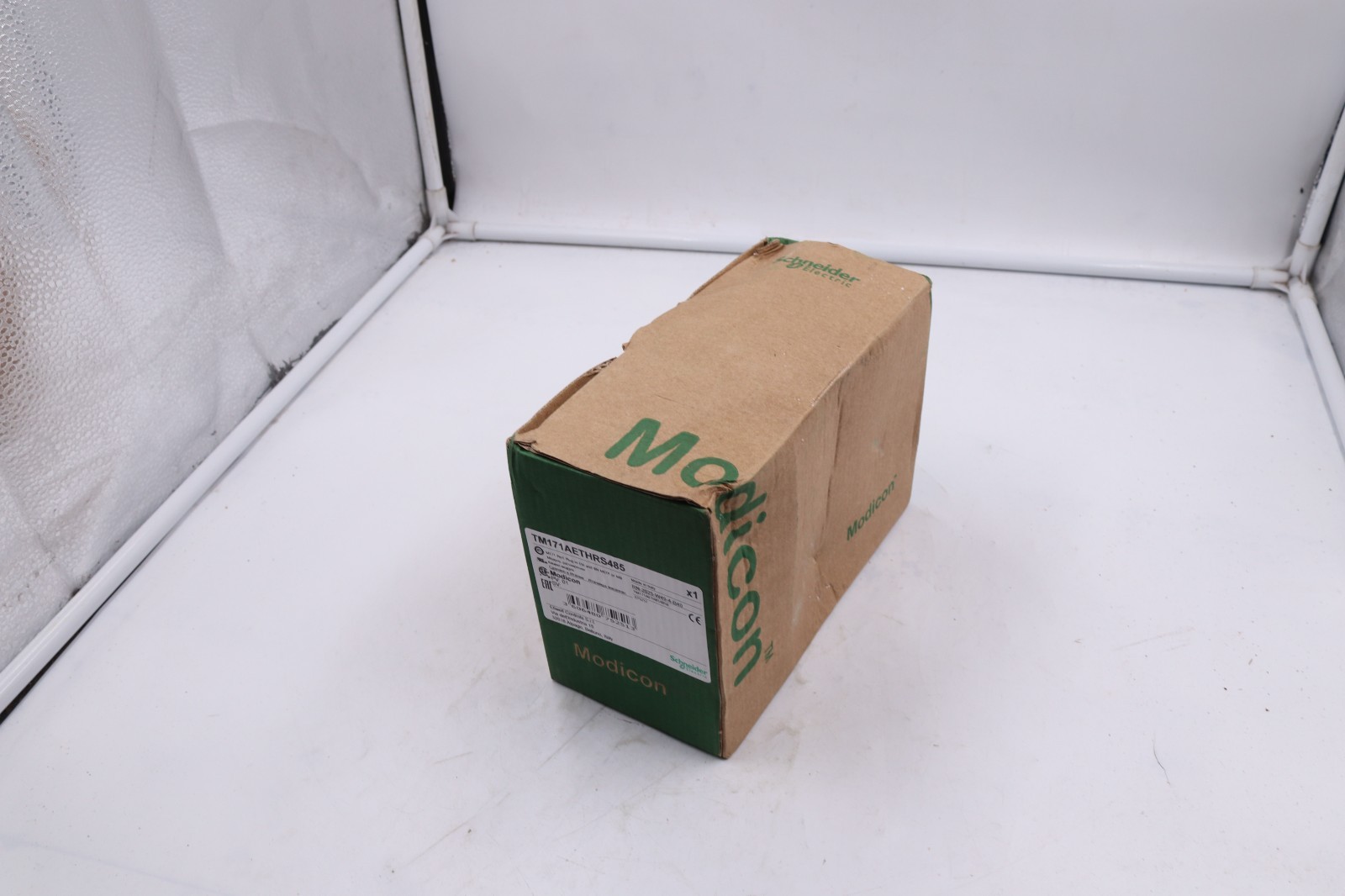 Schneider Electric TM171AETHRS485 MADE IN ITALY
