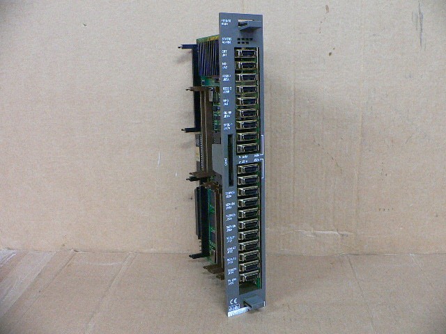 Fanuc A16b-3200-0190/05B Circuit Board