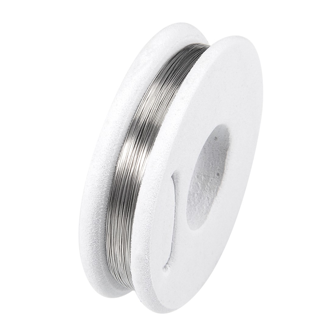 0.2mm 32AWG Heating Resistor Wire Nichrome for Heating Elements 33ft