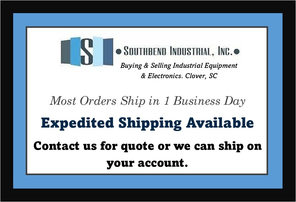 KB Electronics KBSI-240D (9431C) Signal Isolator 115/230Vac 10mADC 0-10Vdc