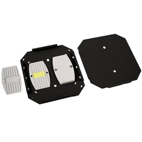 ICC SPLICE TRAY KIT 5.00″ X5.50″ 12 SPLICE ICFOSKFM12 UPC 633758036955