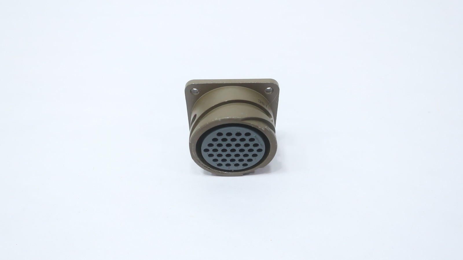 Itt CP2-28-21SC 37 Pin Connector
