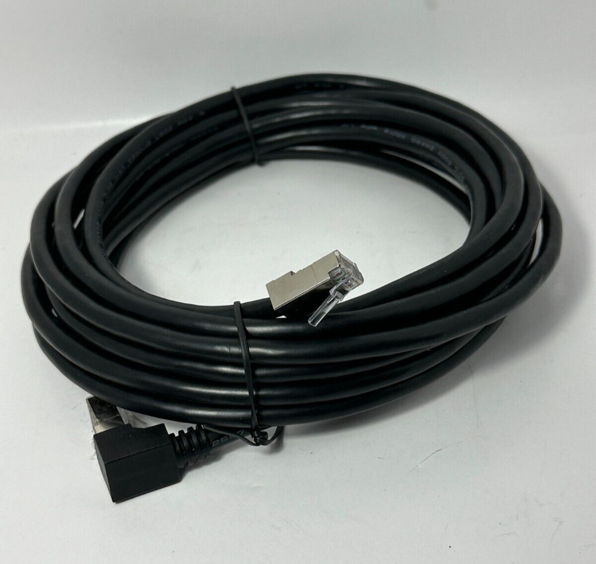 Xinya Connection Cable AWM 2587 E170689 VW-1 600V 90 Deg C. 24AWG