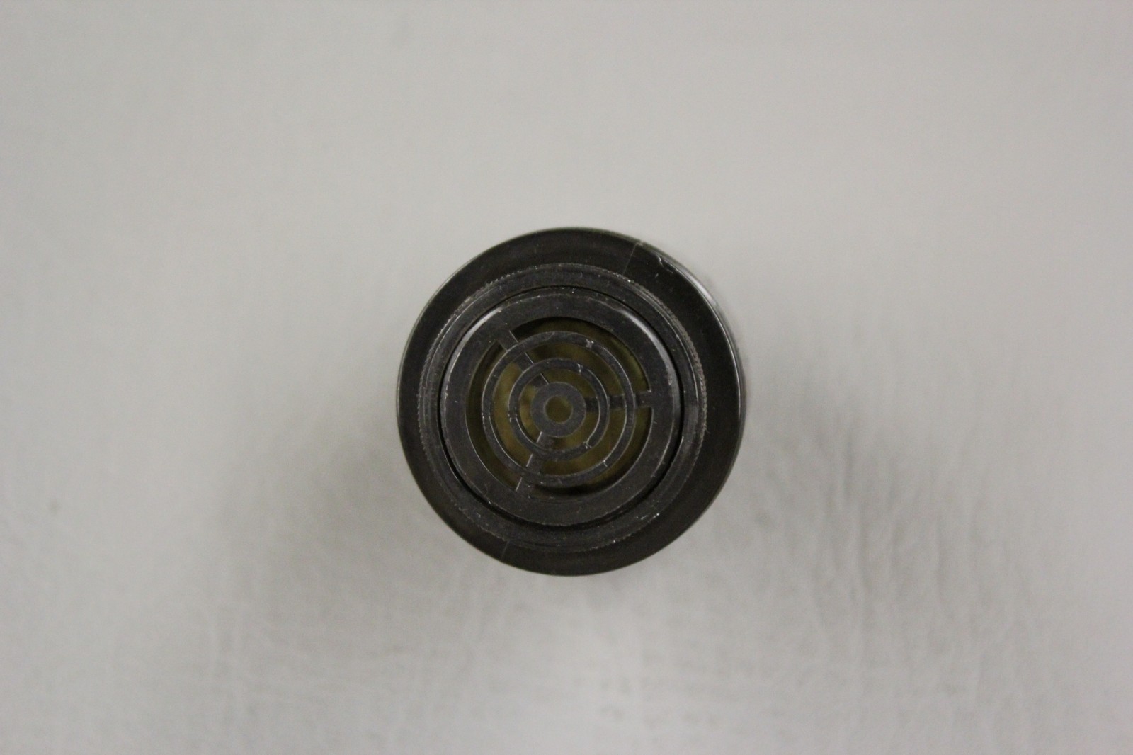 MALLORY SONALERT BUZZER AUDIO WARNING DEVICE SC648ADJ