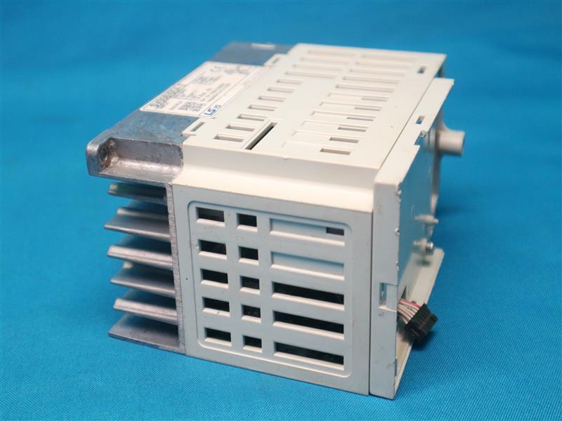 LS SV008IG5A-2 SV008IG5A2 3-Phase Inverter w/ Missing Part Front Cover