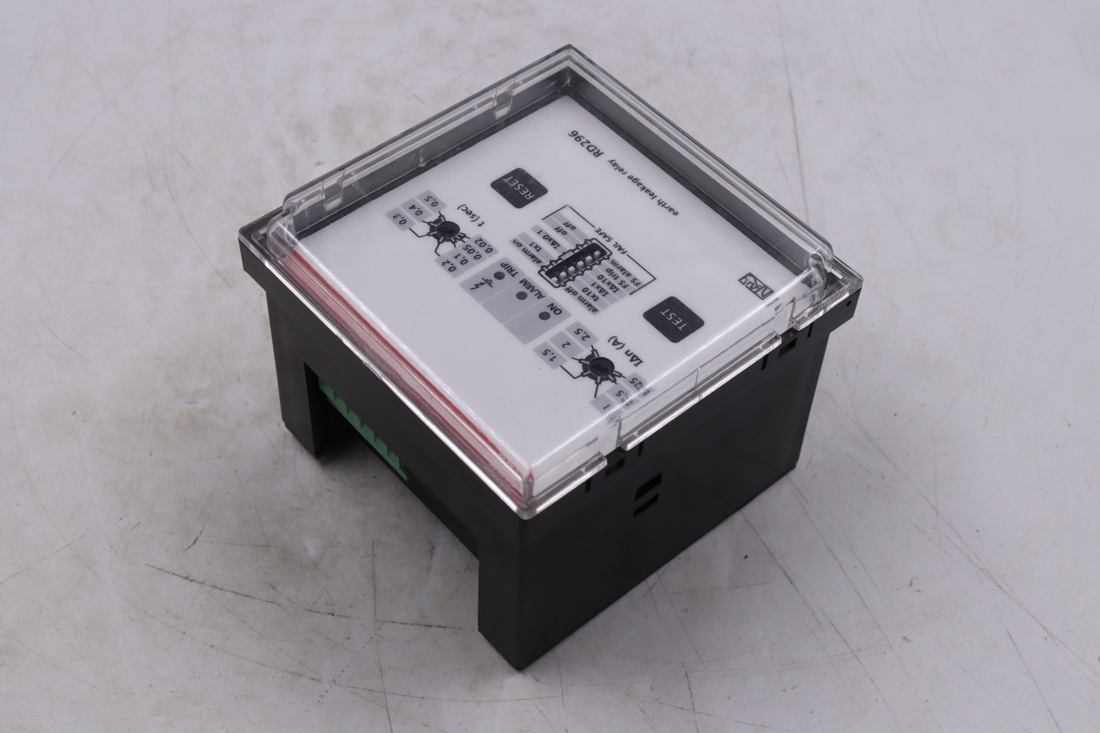 ABB RD296-230 MADE IN ITALY
