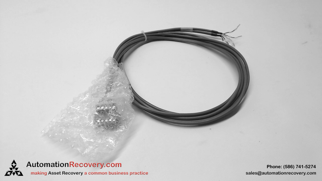 EMP CONNECTIVITY C0450A 22 AWG 105C TYPE PLTC, NEW* #129585